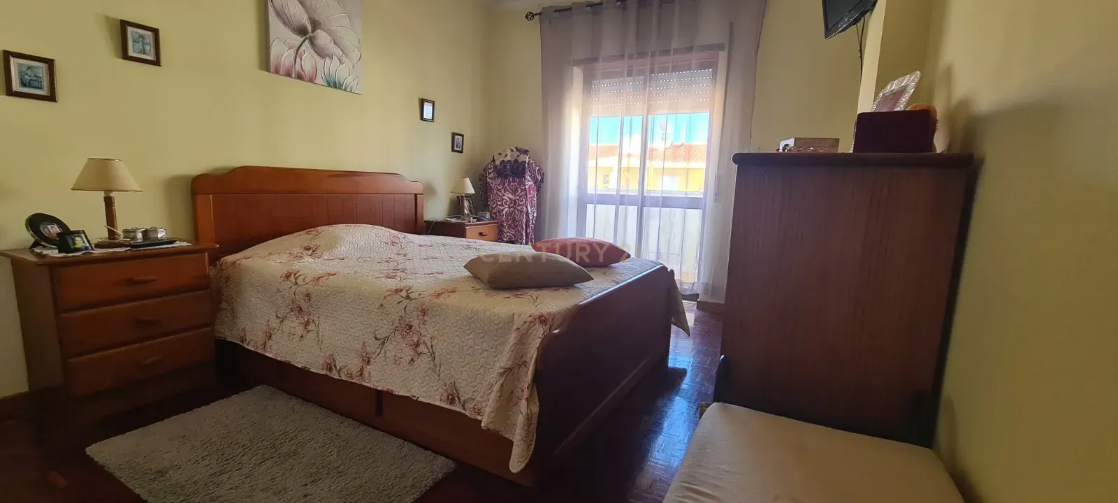 Fotografia 5 de T3 Espaçoso em Excelente Localização- Quinta do Conde