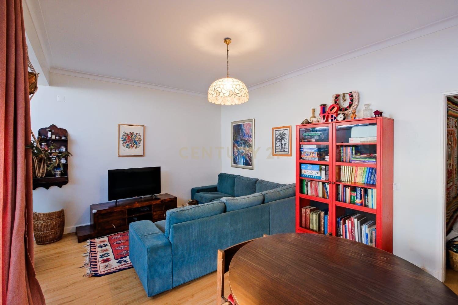 Fotografia 3 de Apartamento T3 em Rio de Mouro, Sintra