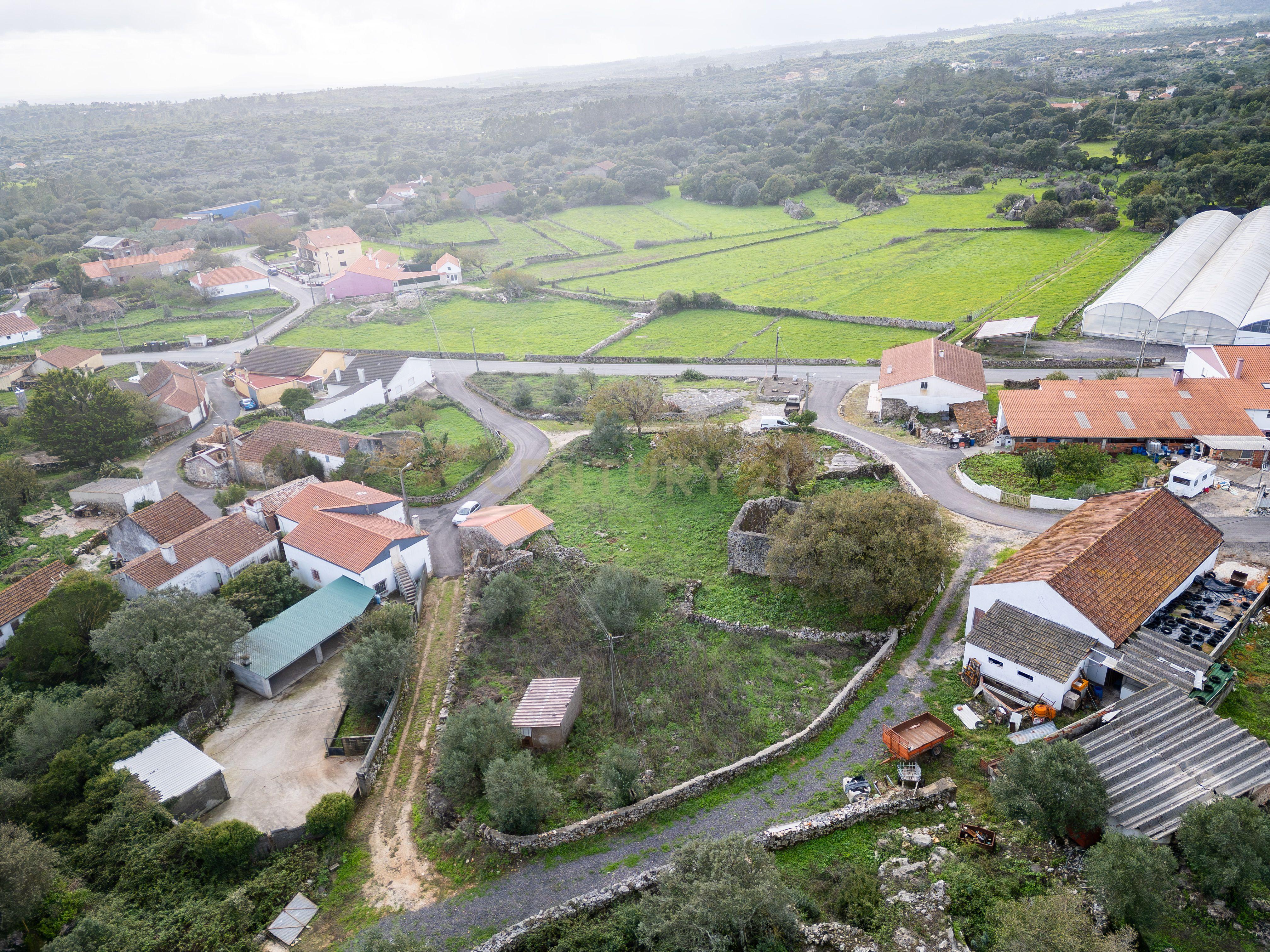 Fotografia 7 de Casinha de pedra em Serra de Santo António