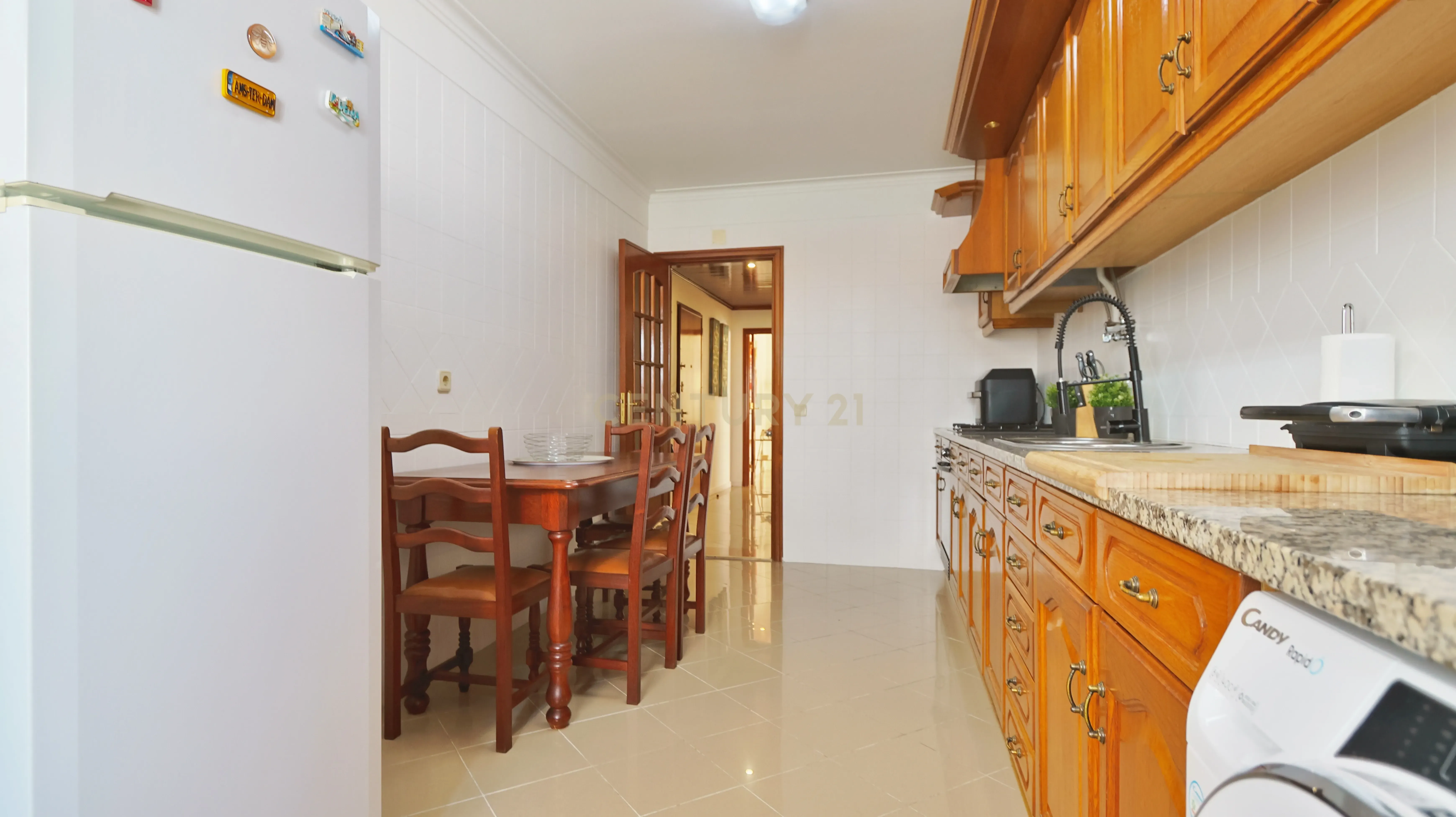 Fotografia 10 de Apartamento T2 em Corroios, Santa Marta do Pinhal - Oportunidade Única!