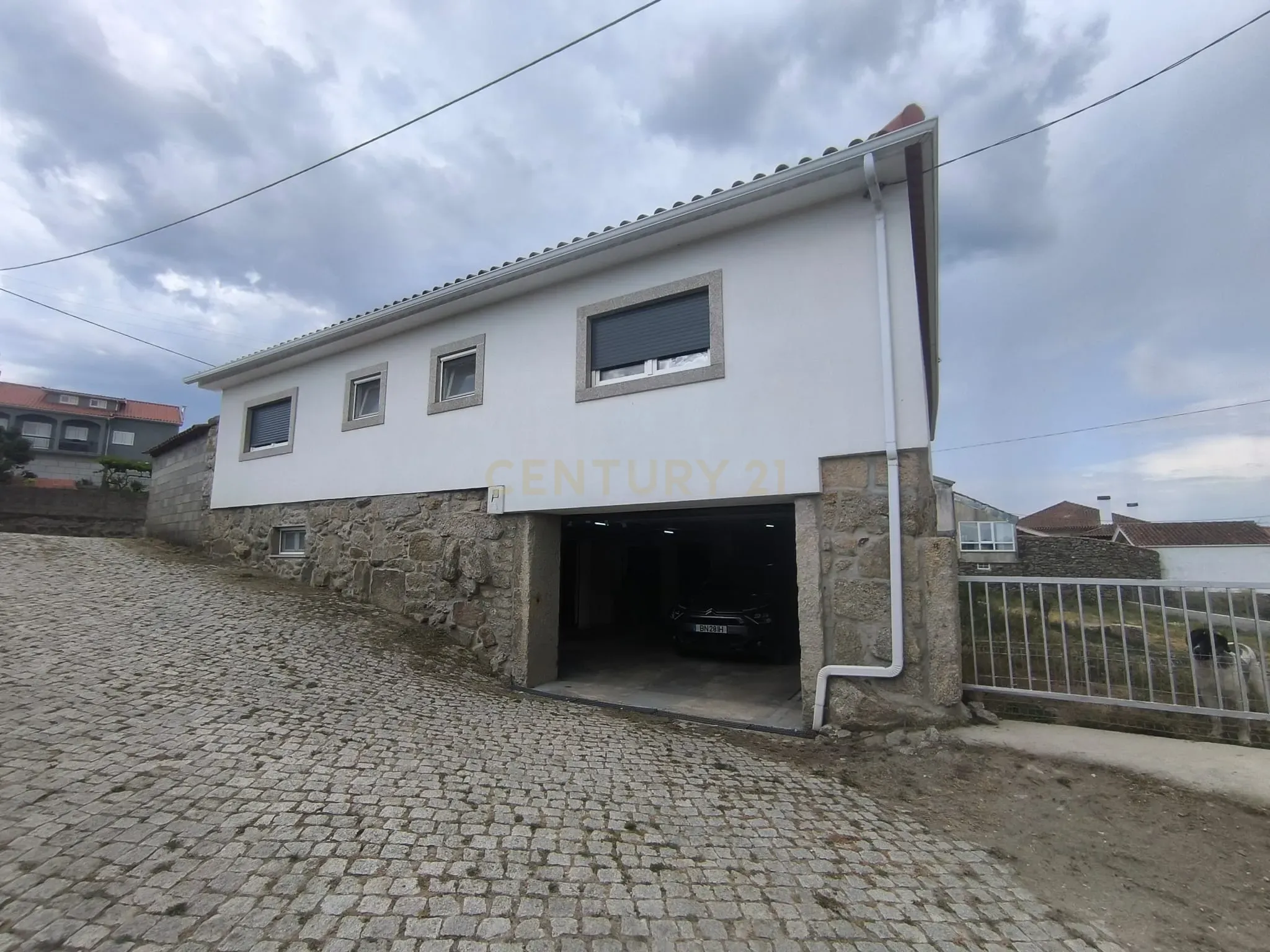 Moradia T4 à venda em Planalto de Monforte (Oucidres e Bobadela), Chaves — foto 28
