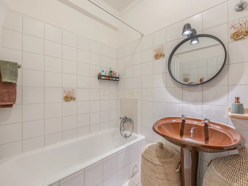 Apartamento T3 com 2 WC, Arrecadação e Terraço com Vista Mar | Ameijeira, Lagos - Image 12
