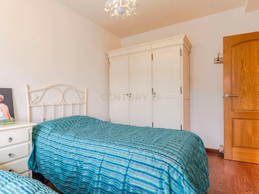 Apartamento T3 Moderno com Terraço em Granada, Andalucía - Image 36