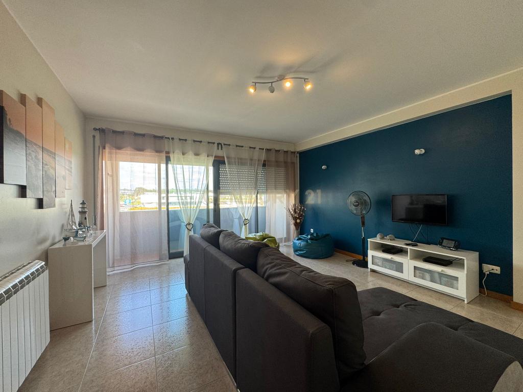 Apartamento T2 em Esposende - Image 1