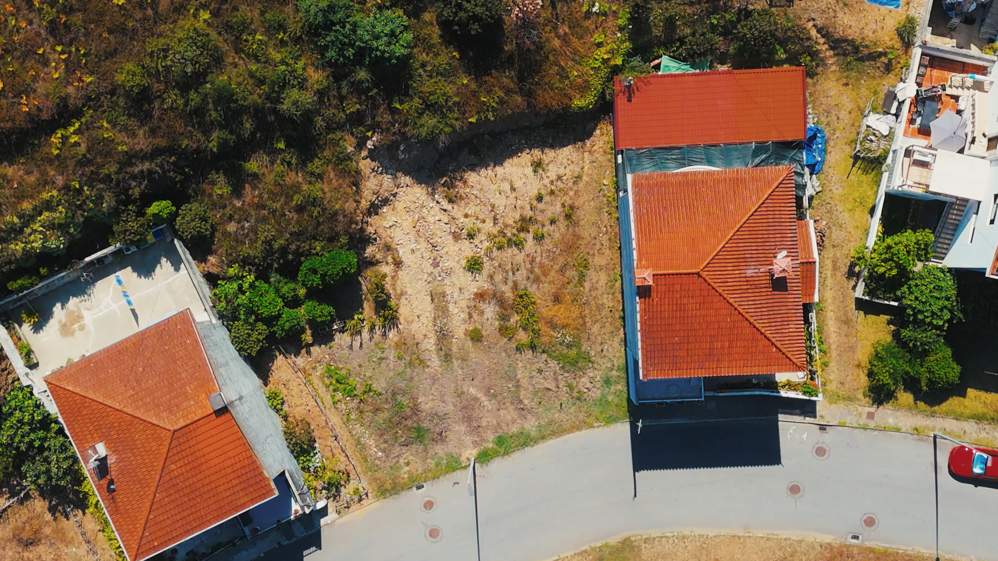 Fotografia 4 de Oportunidade Única!  Terreno de 267m2 para Construção  em Crestuma, Vila Nova de Gaia - 44.000€