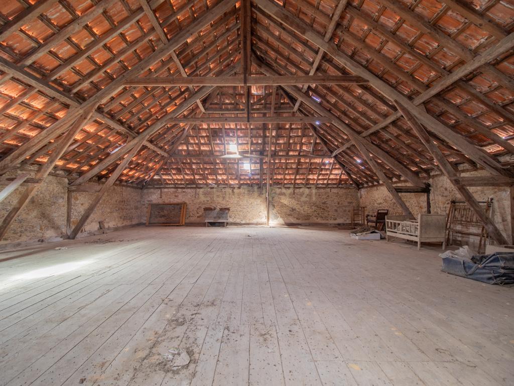 Casa Senhorial Centenária - Image 30