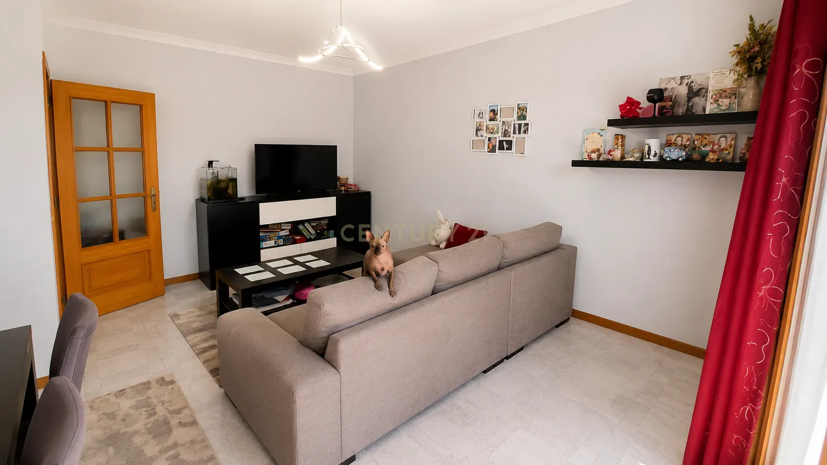 Fotografia 5 de Apartamento T2 em Cabeçudos Vila Nova de Famalicão