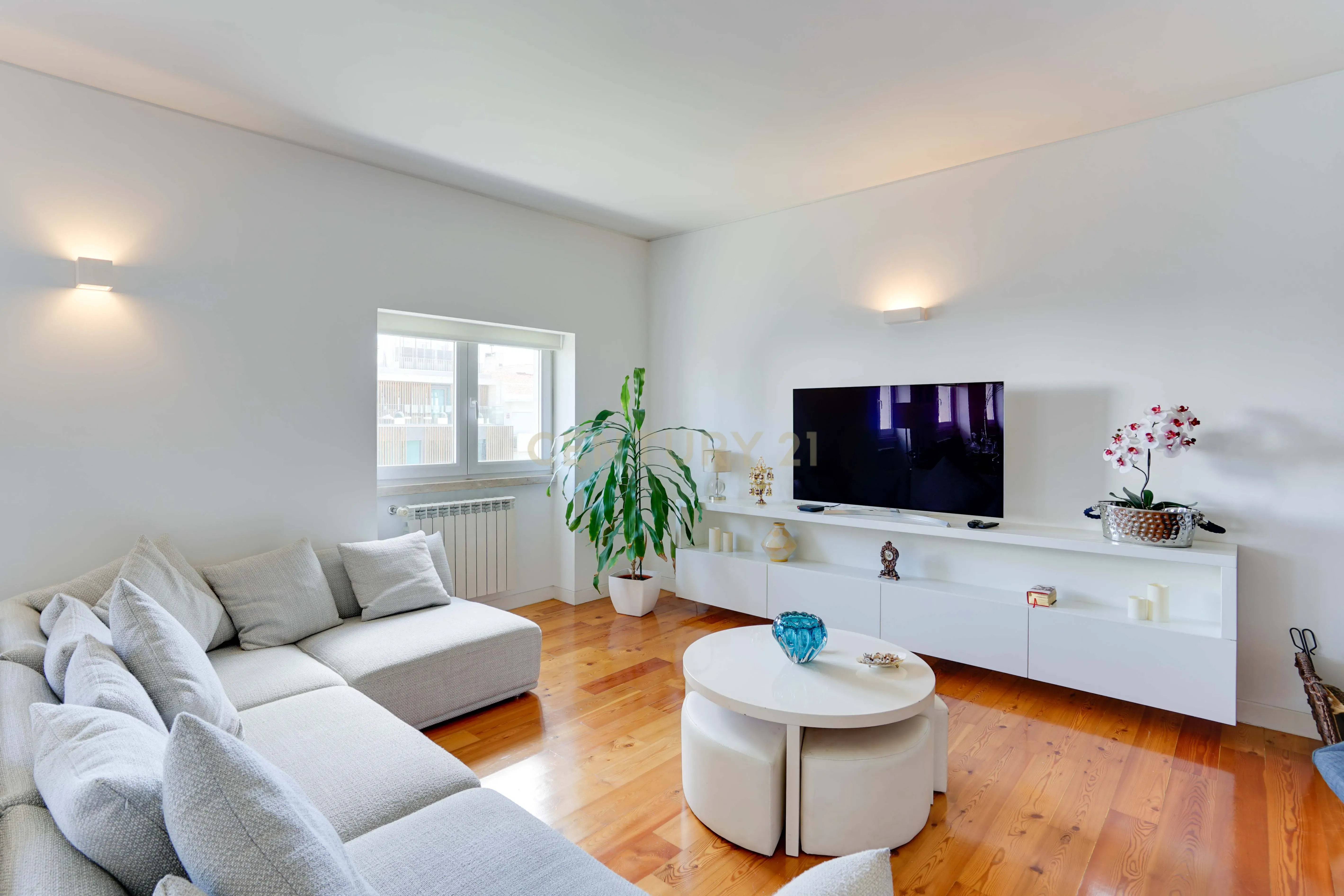 Fotografia 6 de Apartamento T4 no Saldanha, remodelado com acabamentos de Luxo