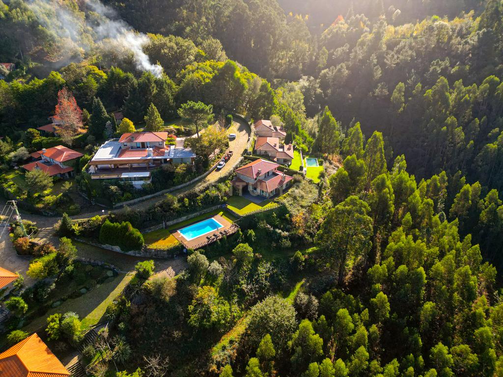 Moradia de Luxo na Caniçada, Gerês com vistas rio - Image 27