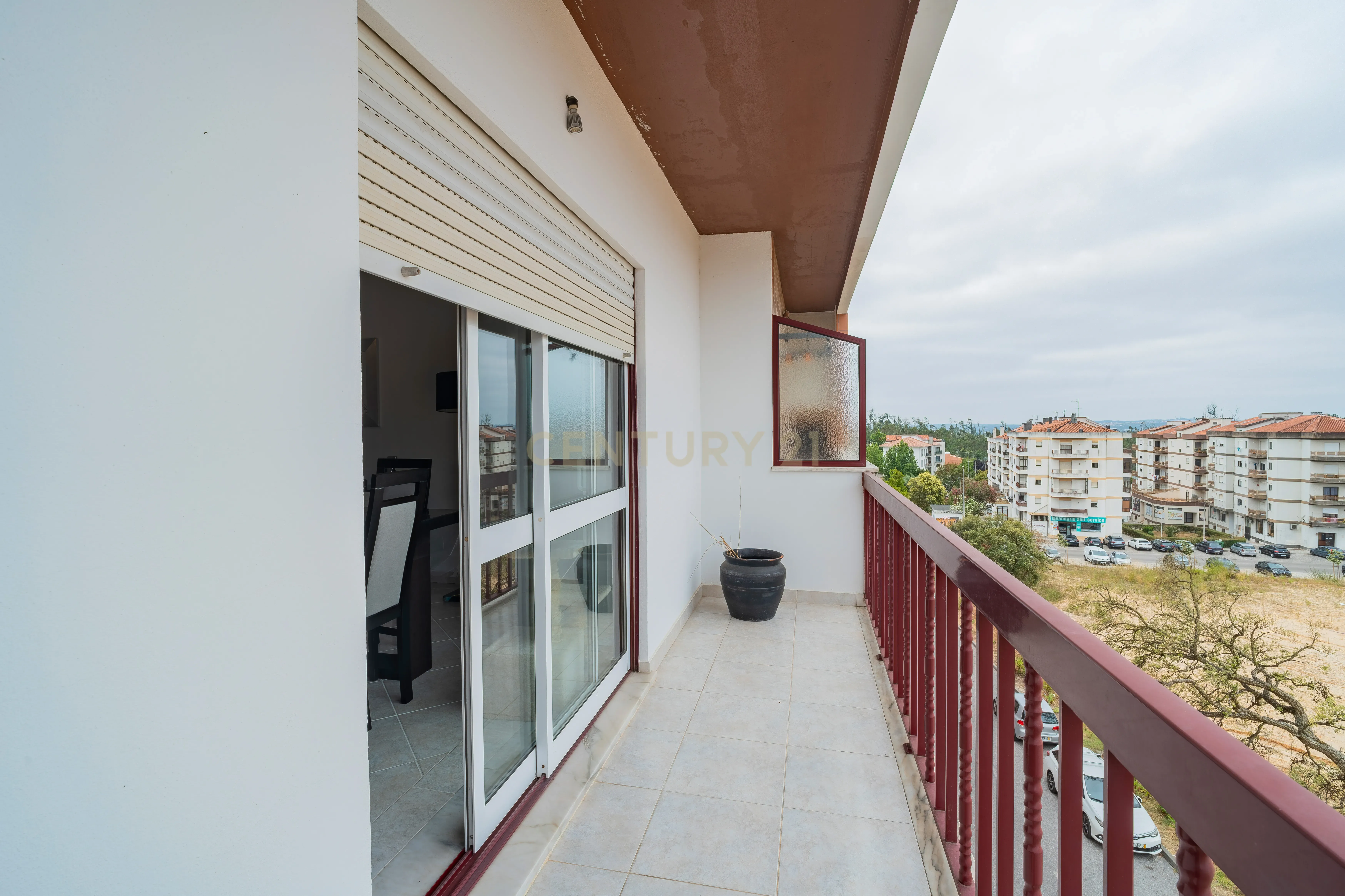 Apartamento T3 à venda em Marrazes e Barosa, Leiria — foto 14