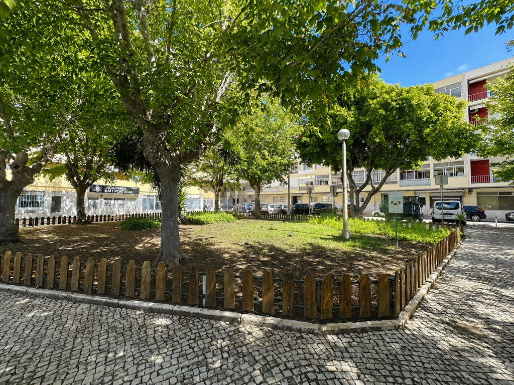 Apartamento T2 em Sacavém para Venda - Image 40