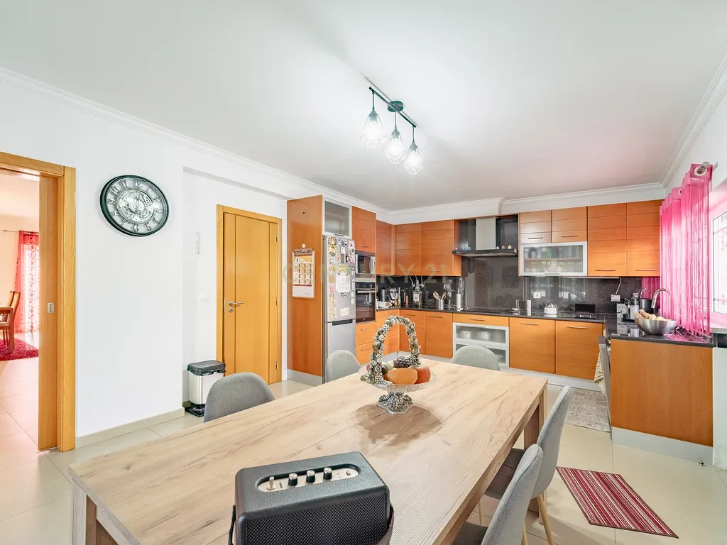 Moradia T3 na Moita - Image 6