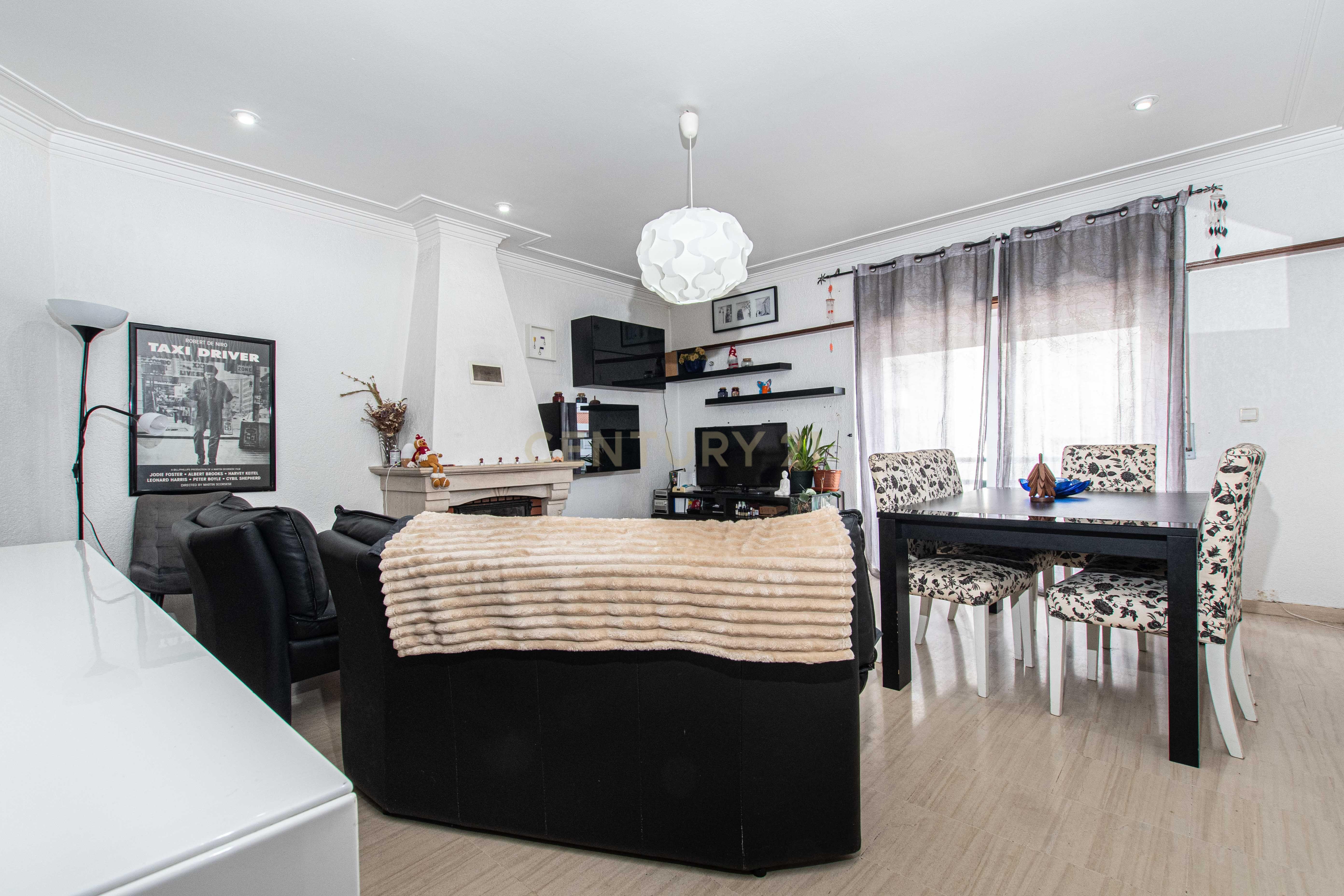 Apartamento T4 à venda em São domingos de Rana, Cascais — foto 5
