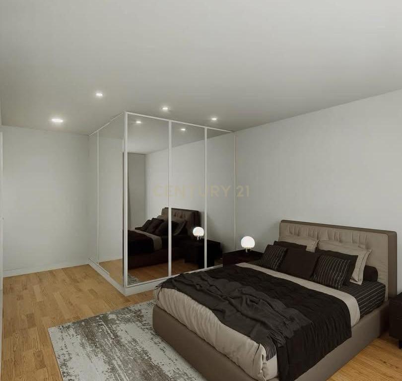 Fantástico Apartamento T3 na Portela - Image 7