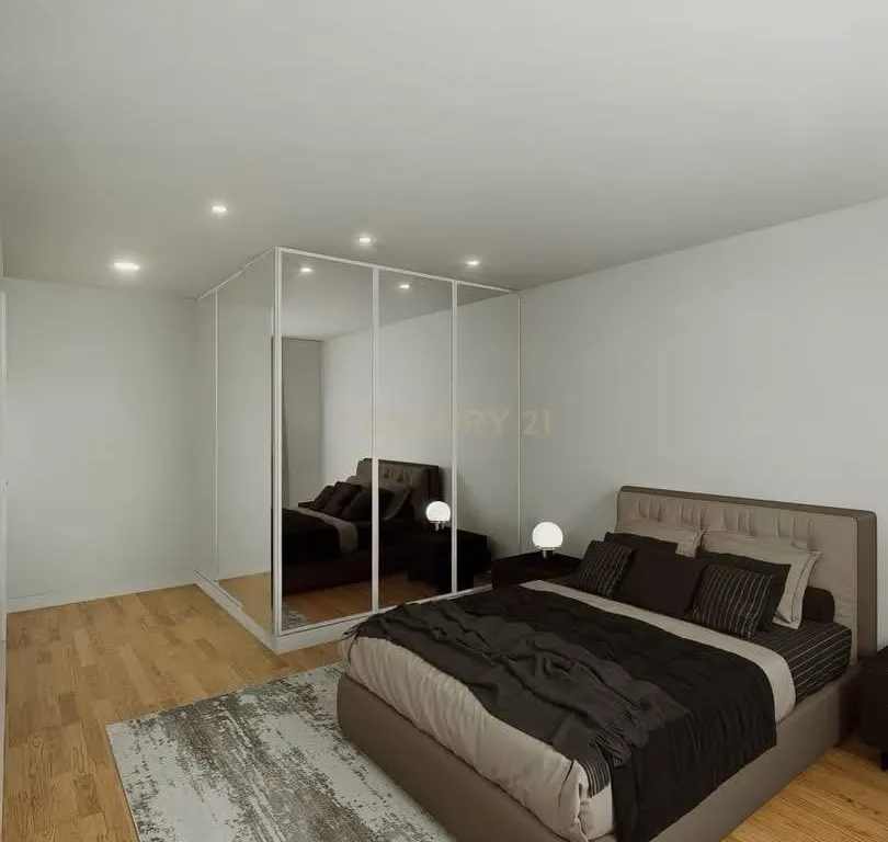 Fantástico Apartamento T3 na Portela - Image 7