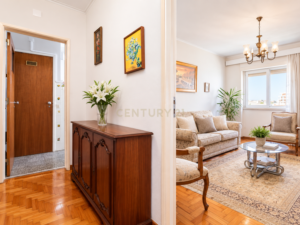 Apartamento T3 em Oeiras - Image 9