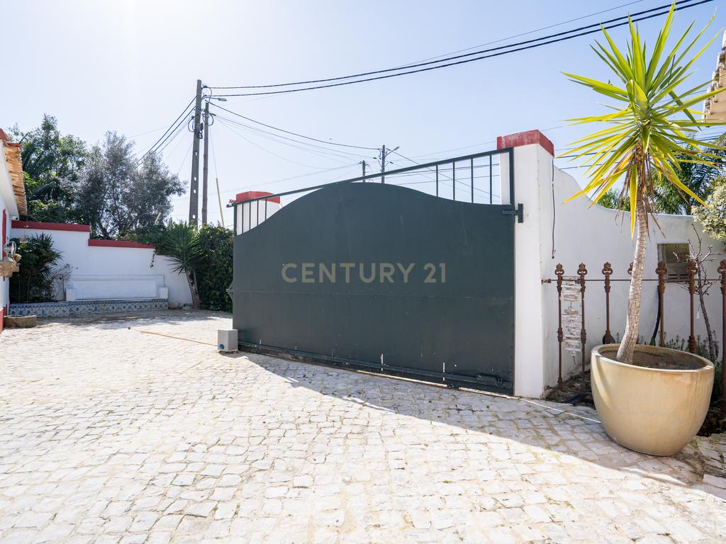 Quinta Exclusiva em Azeitão com 2,8 Hectares, Piscina e Anexo - Image 10