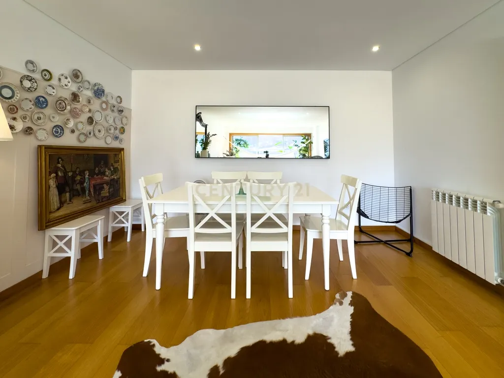 Apartamento T3, 5º andar na Costa, Guimarães, Rua Antero Henriques da Silva - Image 8