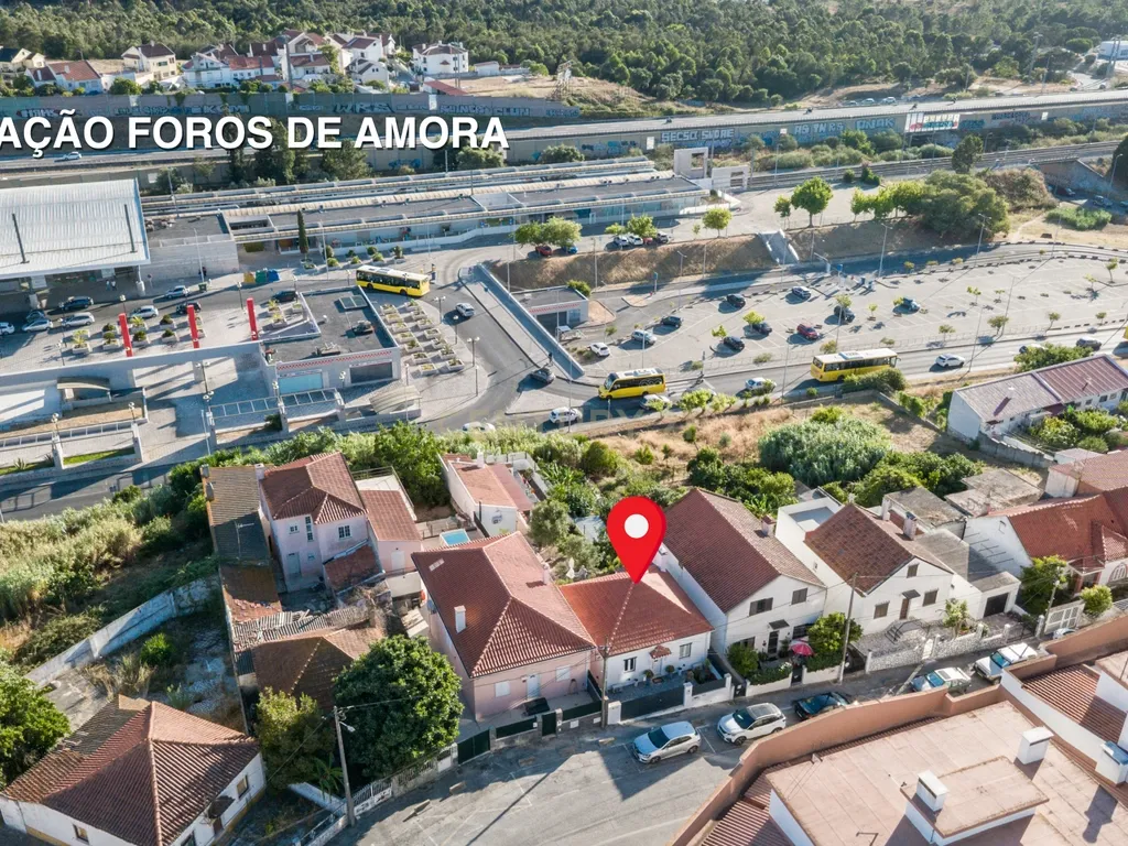 Moradia em Vale de Gatos, Amora - Image 7