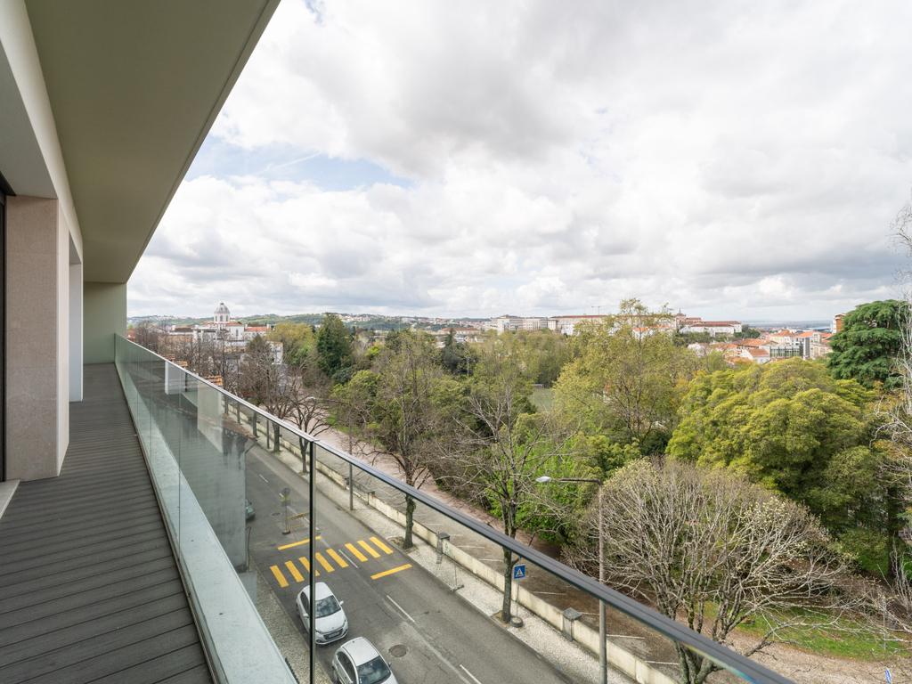 Requintada Penthouse T6 em Celas - Coimbra - Image 4
