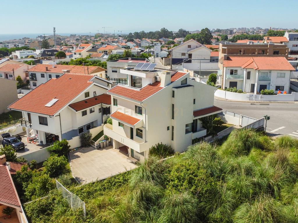 Moradia T4 com Vista Mar em Vila Nova de Gaia - 695.000€ - Image 60