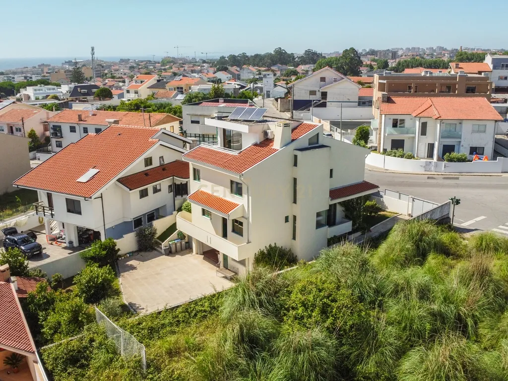 Moradia T4 com Vista Mar em Vila Nova de Gaia - 695.000€ - Image 60