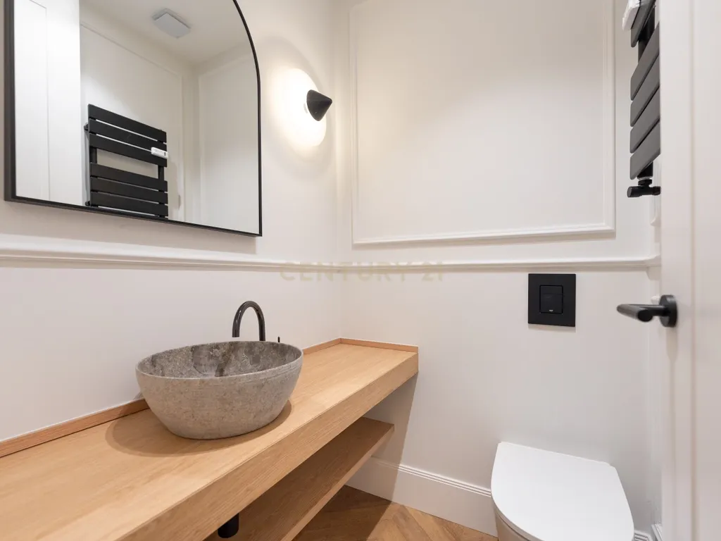 APARTAMENTO REMODELADO E MOBILIADO PERTO DA PLAZA MARQUES DE SALAMANCA - Image 25