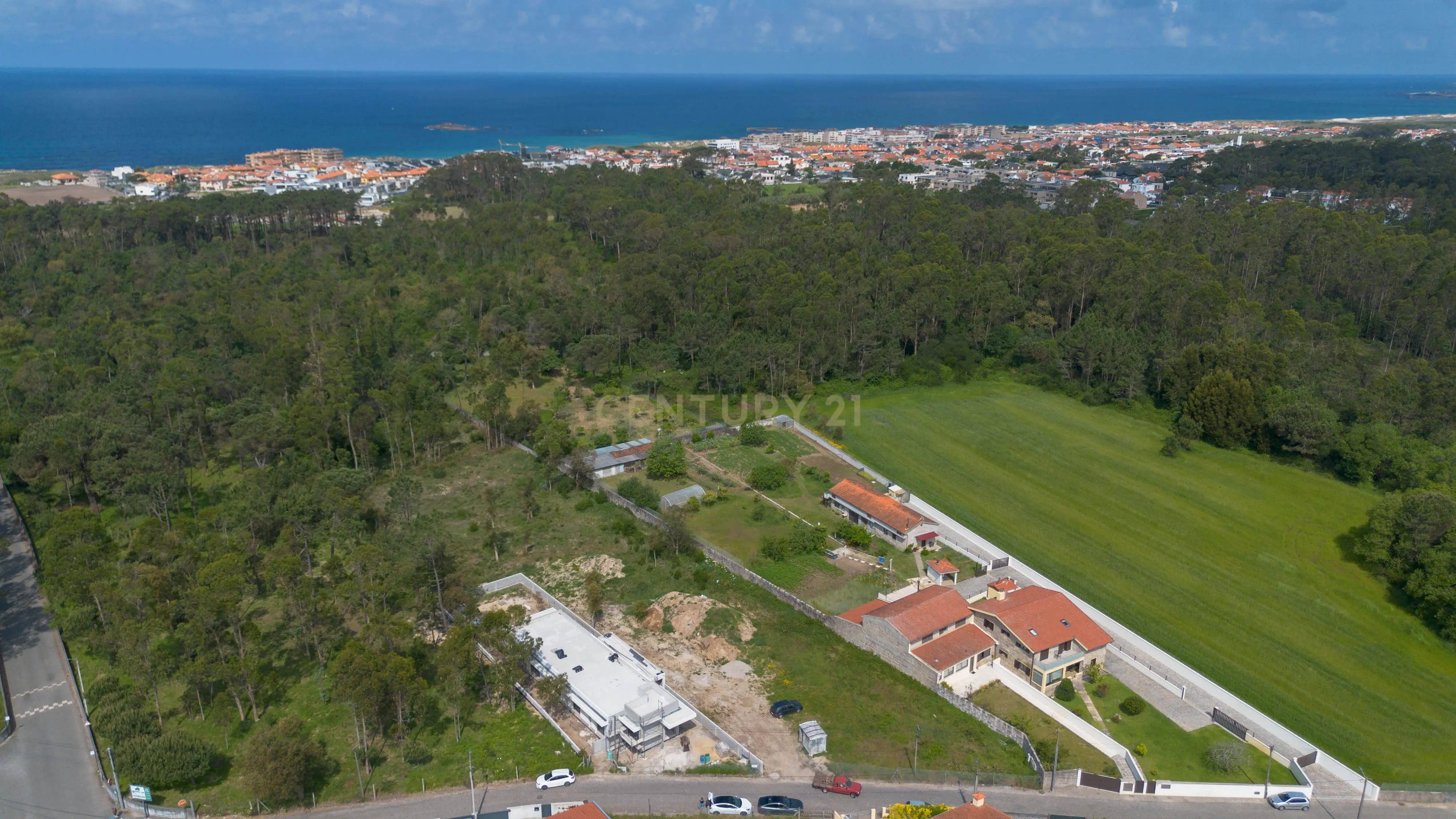 🏡 Terreno com Projeto Aprovado para Moradia – Oportunidade Imperdível! - Image 3
