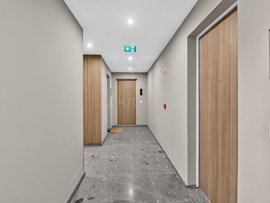 T3 Novo em Ferreiros, Braga | Suíte e 2 Quartos com Closet e Varanda Panorâmica - Image 16