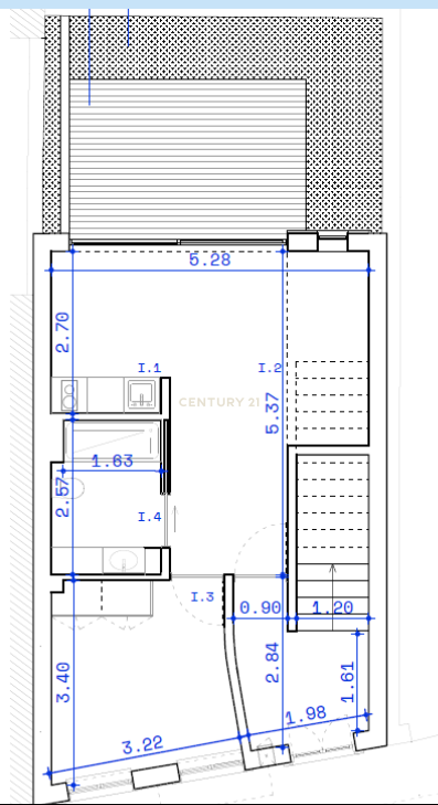Moderno Apartamento T1 no Coração do Porto - Image 16