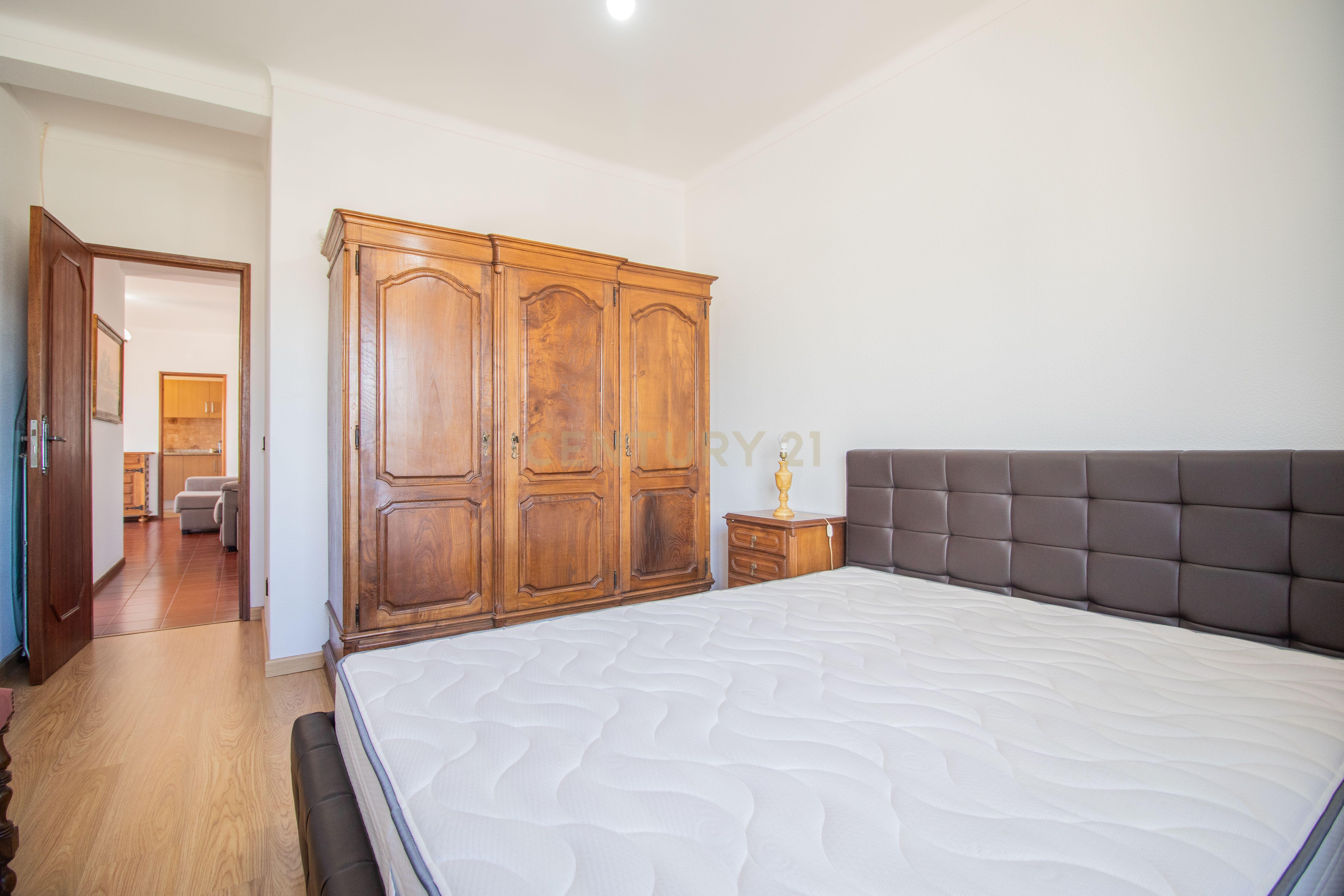 Fotografia 7 de Apartamento T1+1 com terraço no centro da Figueira da Foz
