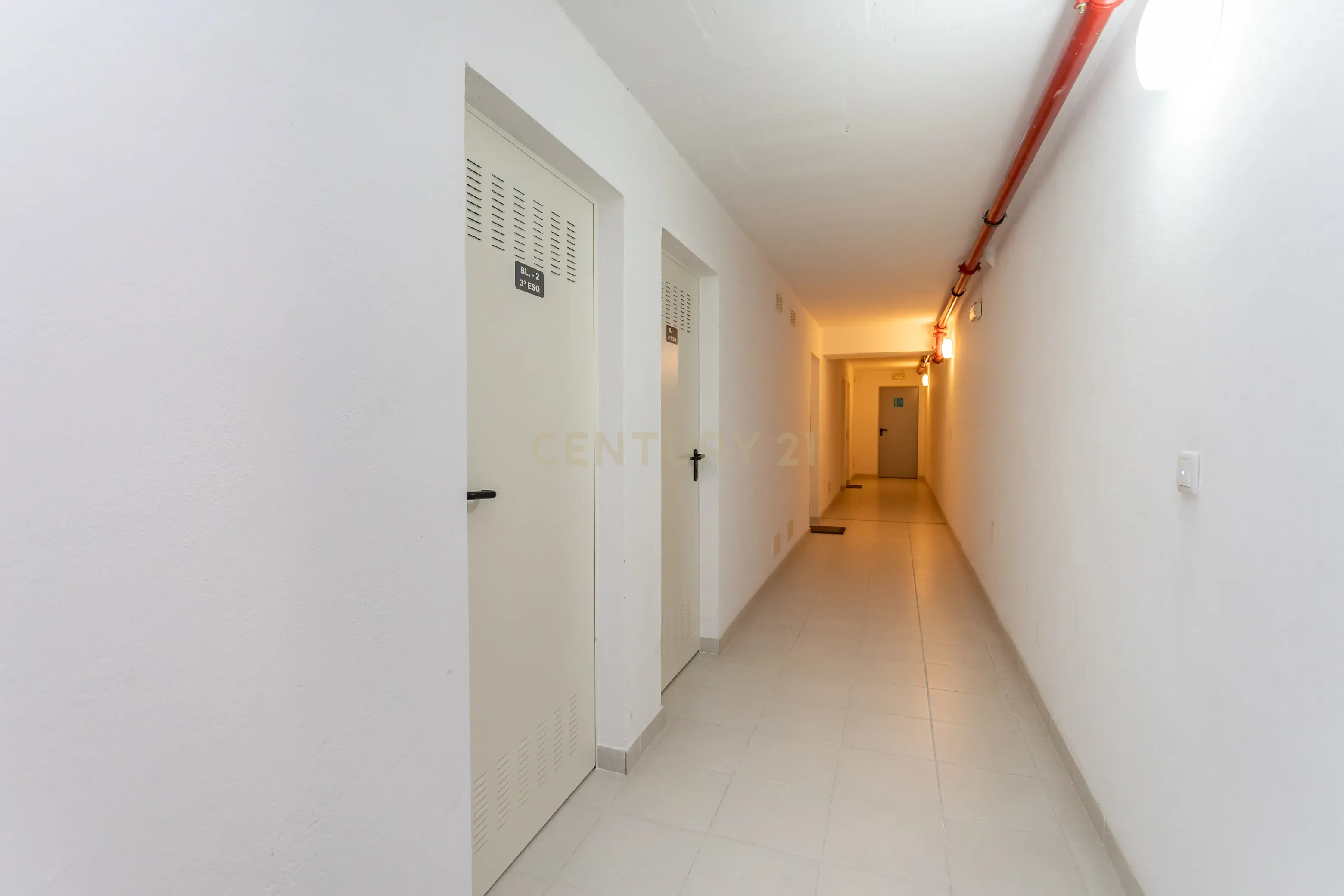 Apartamento T3 Condomínio Jardins da Ladeira, Aldeia de Paio Pires - Image 26