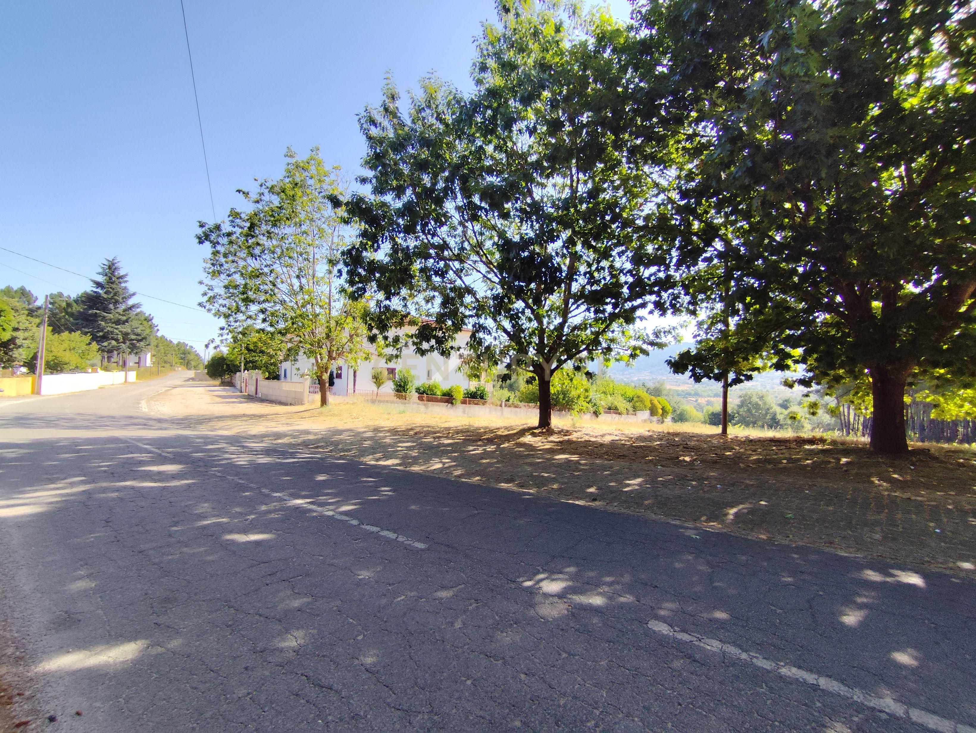 Fotografia 3 de Lote Urbano para Construção a 5 km de Chaves