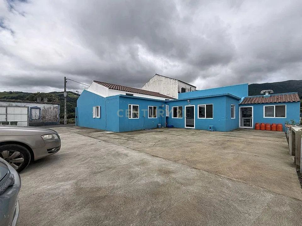 🌿 MORADIA 3 QUARTOS, COM 1.378 M² DE TERRENO | LOMBA DO BOTÃO– POVOAÇÃO - Image 22