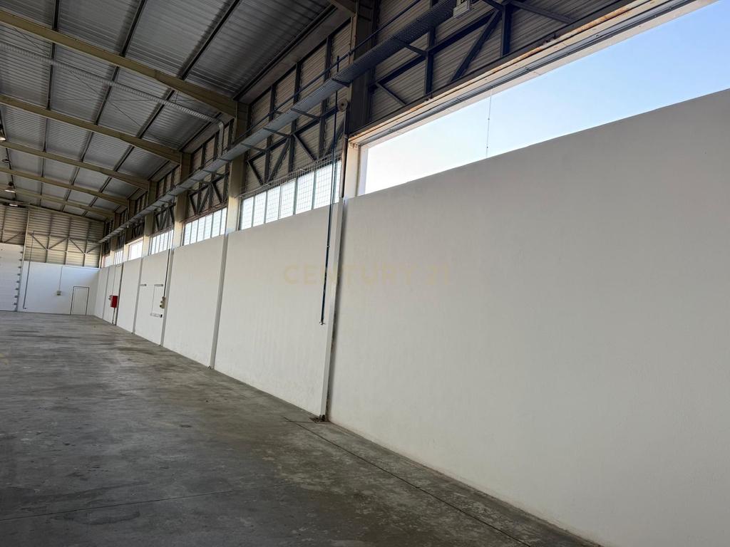 Armazém Industrial para Arrendamento – Riachos, Torres Novas - Image 17