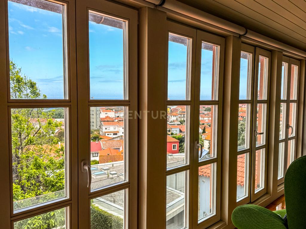 Moradia T3  remodelada- FOZ VELHA - Image 59