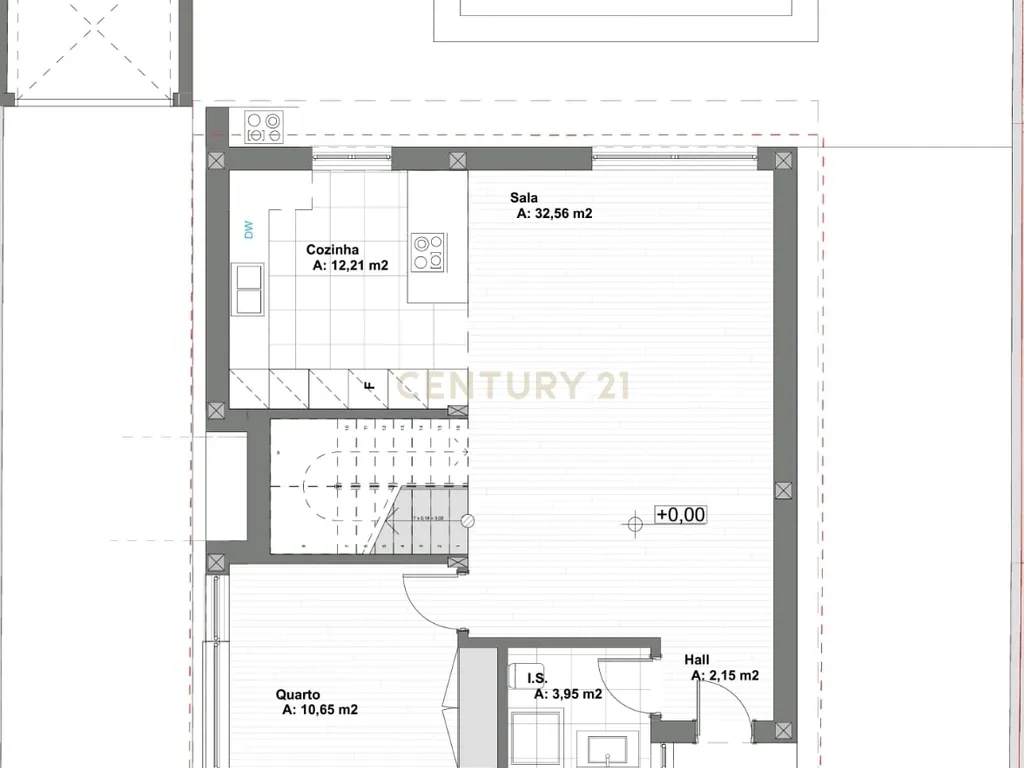 Moradia Nova Isolada T4 c/piscina - Foros de Amora - Image 36