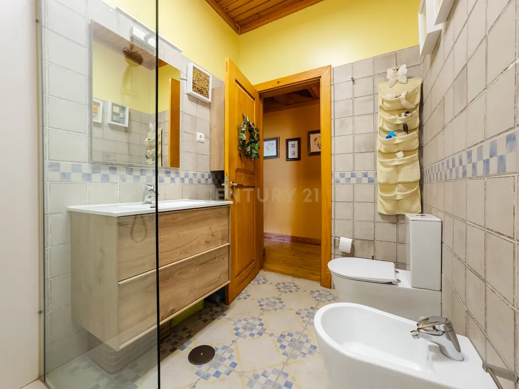 QUINTA PARADISÍACA, COM PISCINA, ÀS PORTAS DA CIDADE DA GUARDA - Image 19