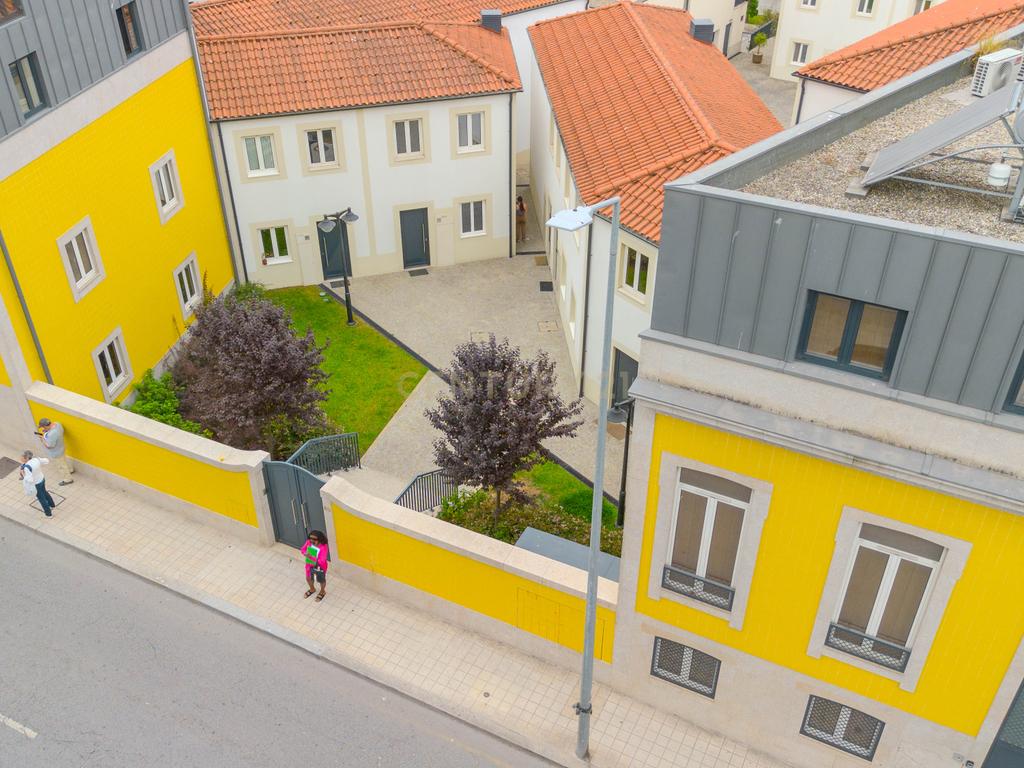 Apartamento T1 Duplex Moderno em Cedofeita, Porto - 1 Quarto - Image 1