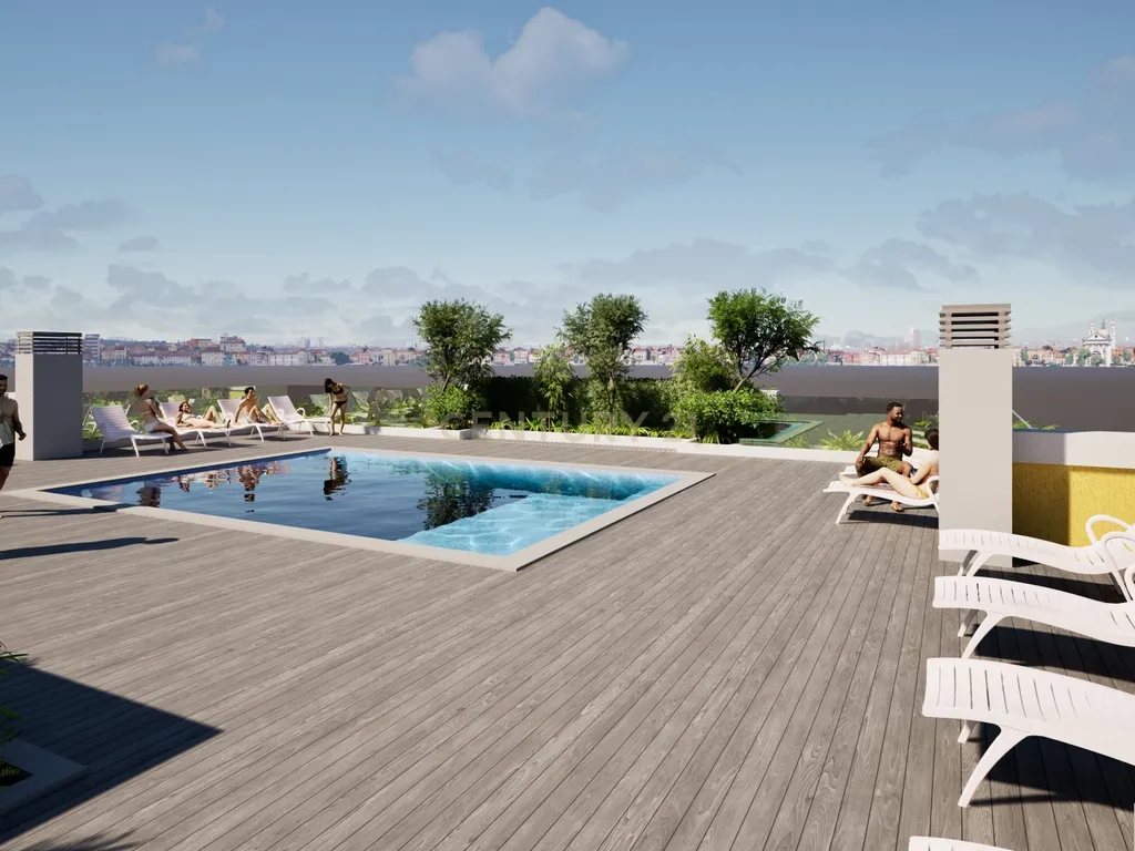 T3 Novo Cerro das Mós, Lagos - Image 6