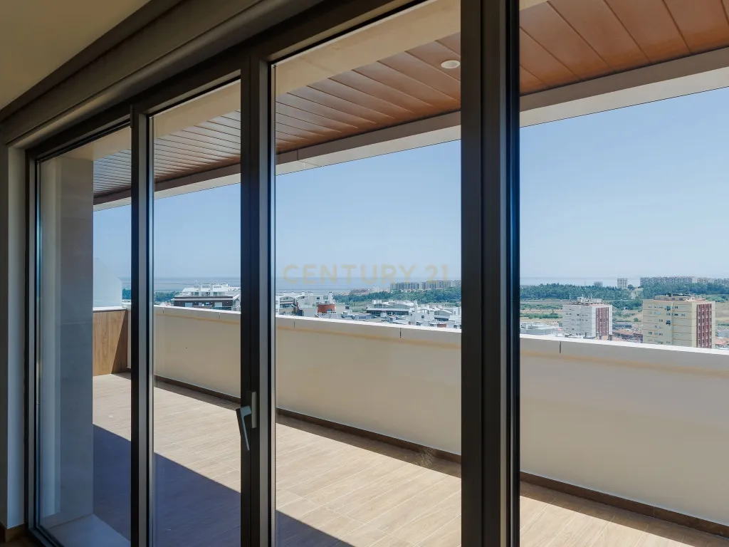 Apartamento T2 no empreendimento Varandas do Moínho - Image 55