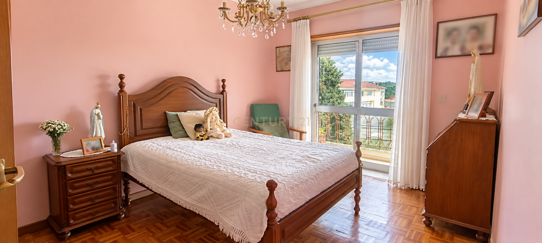 Apartamento T3 à venda em Gondomar (São Cosme), Valbom e Jovim, Gondomar — foto 11