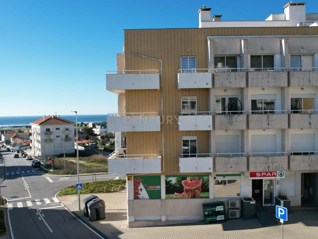 Apartamento T3  com vistas mar e Santa Luzia - Image 47