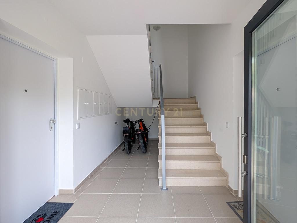 Ansião - Leiria - Apartamento T1+1 duplex de 2026 com 97.47 m² - Image 43