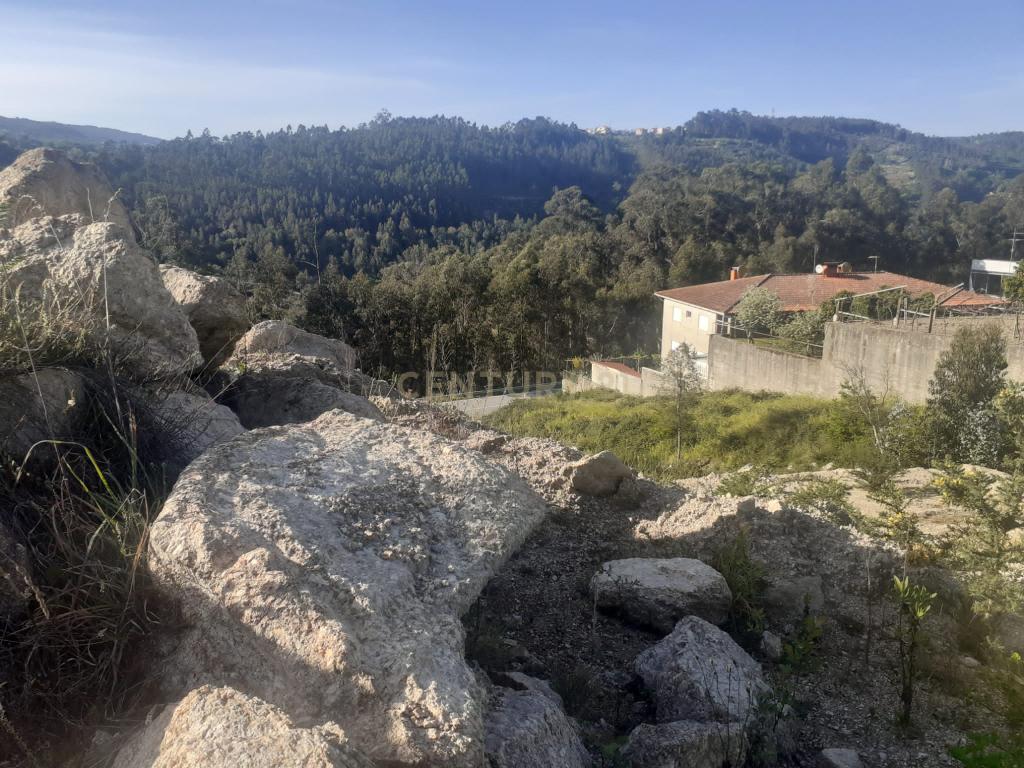 Terreno para construção - Torrão - Marco de Canaveses - Image 21