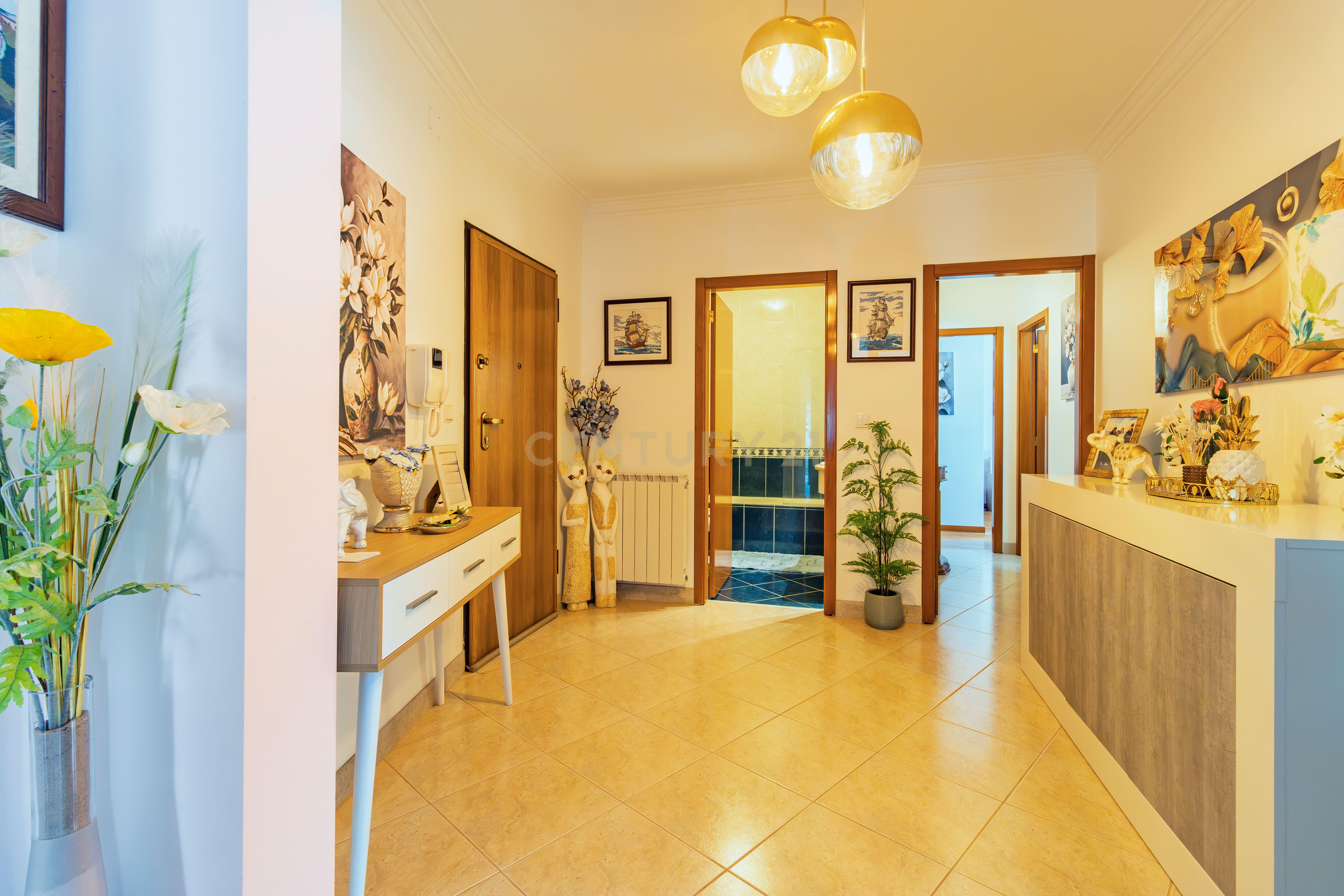 Fotografia 6 de Apartamento T3 em Praia de Vieira de Leiria