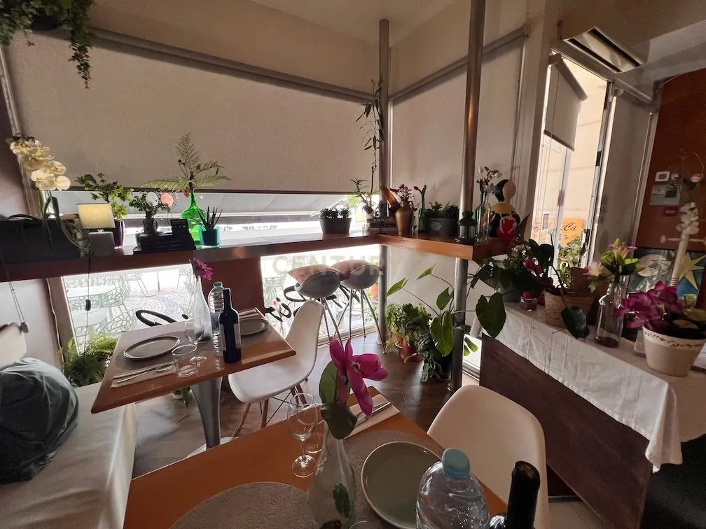 Restaurante no centro das Caldas da Rainha - Image 22