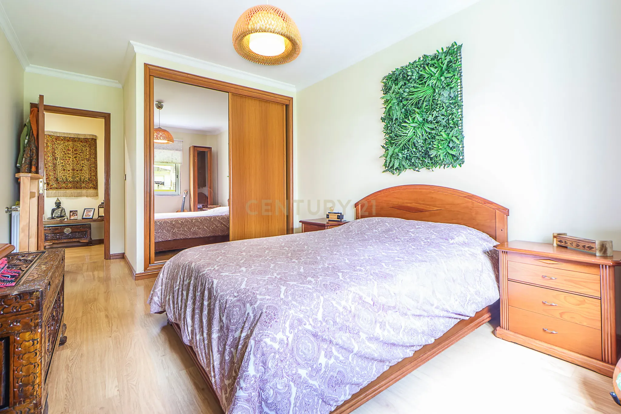 Apartamento T3 em Pinhal de Frades, Seixal, com garagem e arrecadação. - Image 25