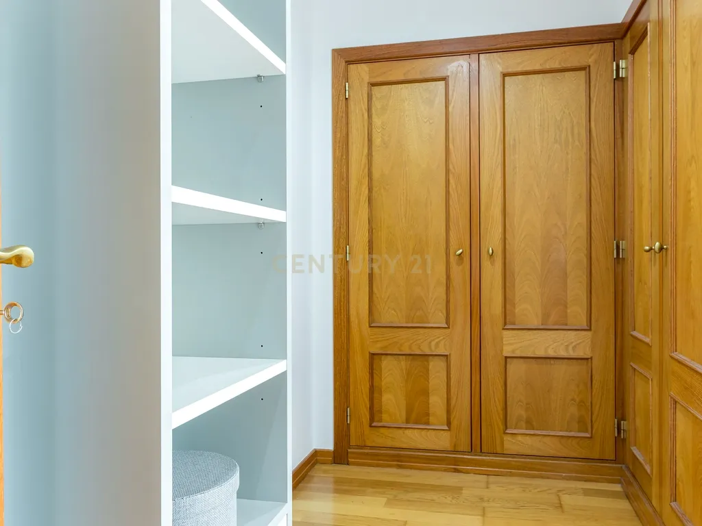Apartamento T3 mobilado, equipado, com garagem, em Carnaxide, Oeiras. Para arrendar! - Image 17