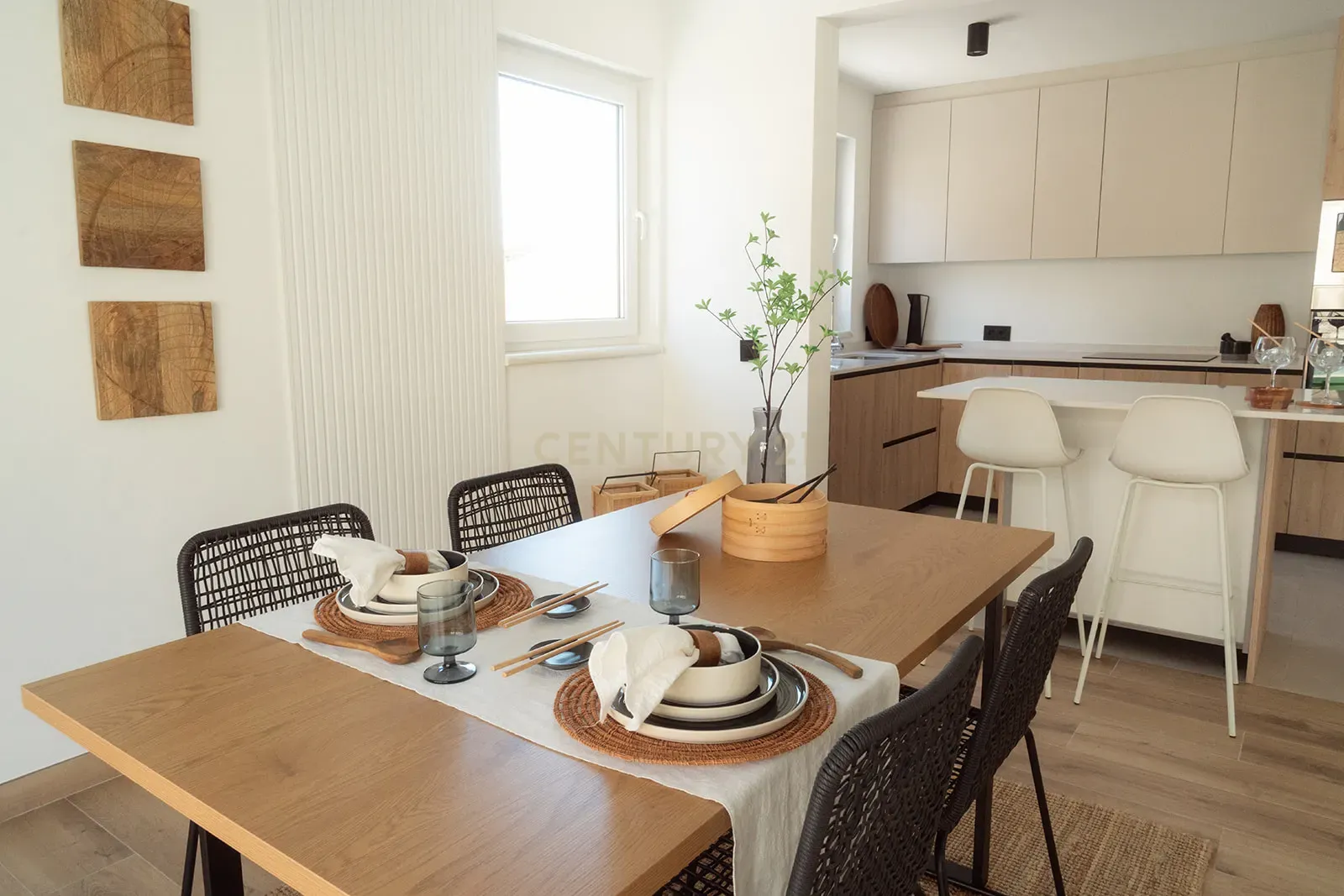 🏡 Casa nova em Cunit – Design, eficiência e conforto junto ao mar Estreie o seu lar ideal na rua Havana em Cunit! - Image 8